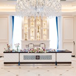 アンジェリオン オ プラザ TOKYOの写真14枚目