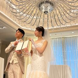 アンジェリオン オ プラザ TOKYOの写真8枚目