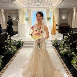 アンジェリオン オ プラザ TOKYOの写真5枚目