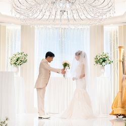 アンジェリオン オ プラザ TOKYOの写真17枚目