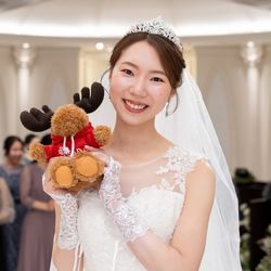 アンジェリオン オ プラザ TOKYOの写真27枚目