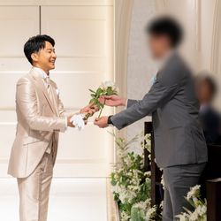 アンジェリオン オ プラザ TOKYOの写真18枚目