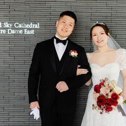 ノートルダム神戸の写真13枚目