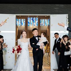 ノートルダム神戸の写真29枚目