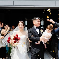 ノートルダム神戸の写真19枚目