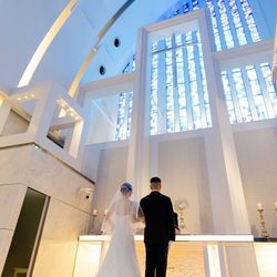 ノートルダム神戸の写真10枚目