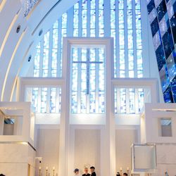 ノートルダム神戸の写真32枚目