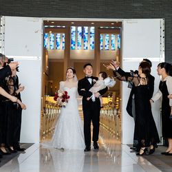 ノートルダム神戸の写真26枚目