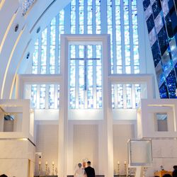 ノートルダム神戸の写真7枚目