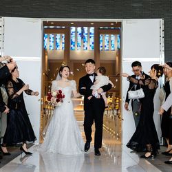 ノートルダム神戸の写真19枚目