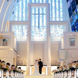 ノートルダム神戸の写真19枚目