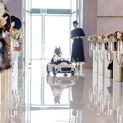 ノートルダム神戸の写真20枚目