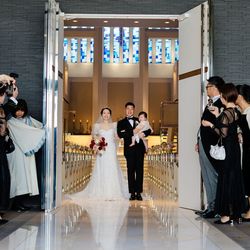 ノートルダム神戸の写真7枚目