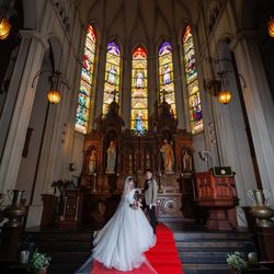 St. ヴァレンタイン福山の写真4枚目