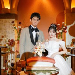 St. ヴァレンタイン福山の写真3枚目