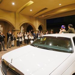 St. ヴァレンタイン福山の写真12枚目