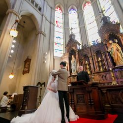 St. ヴァレンタイン福山の写真10枚目