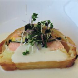 ウェディングスホテル・ベルクラシック東京の写真25枚目