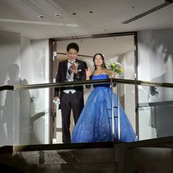 ウェディングスホテル・ベルクラシック東京の写真14枚目