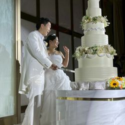 ウェディングスホテル・ベルクラシック東京の写真14枚目