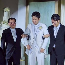 ウェディングスホテル・ベルクラシック東京の写真16枚目