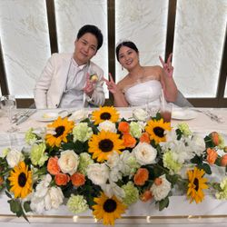 ウェディングスホテル・ベルクラシック東京の写真17枚目