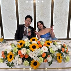 ウェディングスホテル・ベルクラシック東京の写真13枚目