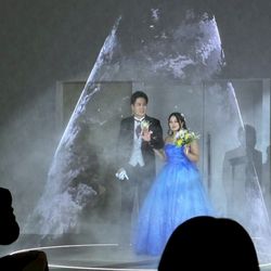 ウェディングスホテル・ベルクラシック東京の写真8枚目