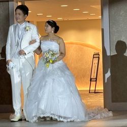 ウェディングスホテル・ベルクラシック東京の写真8枚目