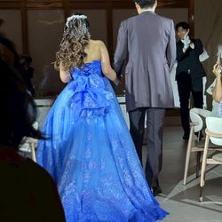 ウェディングスホテル・ベルクラシック東京の写真11枚目