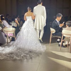 ウェディングスホテル・ベルクラシック東京の写真13枚目