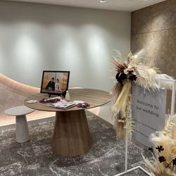 ウェディングスホテル・ベルクラシック東京の写真24枚目