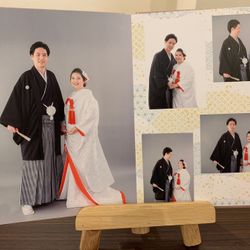 ウェディングスホテル・ベルクラシック東京の写真14枚目