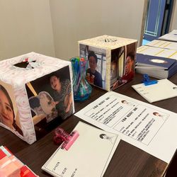 ウェディングスホテル・ベルクラシック東京の写真16枚目