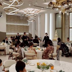 ウェディングスホテル・ベルクラシック東京の写真5枚目