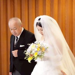 ウェディングスホテル・ベルクラシック東京の写真3枚目