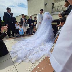 ウェディングスホテル・ベルクラシック東京の写真5枚目