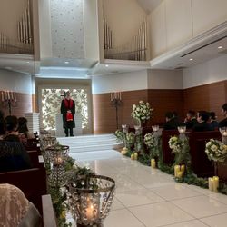 ウェディングスホテル・ベルクラシック東京の写真21枚目