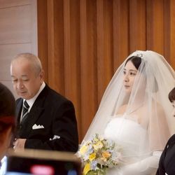 ウェディングスホテル・ベルクラシック東京の写真7枚目