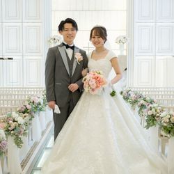 ラグナヴェール東京の写真5枚目