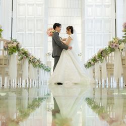 ラグナヴェール東京の写真3枚目