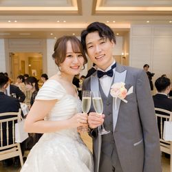 ラグナヴェール東京の写真6枚目