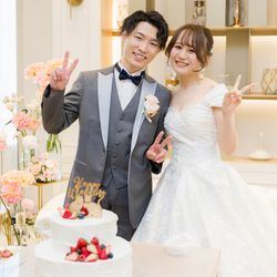 ラグナヴェール東京の写真8枚目