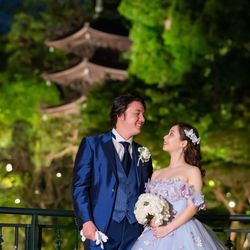 ホテル椿山荘東京の写真27枚目