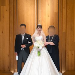 ニーズ岡山 by T&G WEDDING の写真20枚目