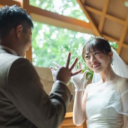 ニーズ岡山 by T&G WEDDING の写真19枚目