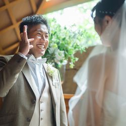 ニーズ岡山 by T&G WEDDING の写真20枚目