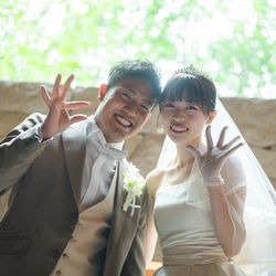 ニーズ岡山 by T&G WEDDING の写真15枚目