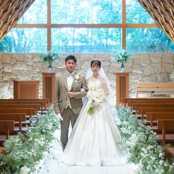 ニーズ岡山 by T&G WEDDING の写真6枚目