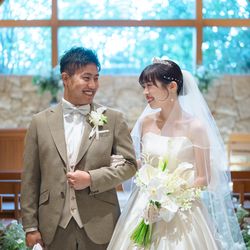 ニーズ岡山 by T&G WEDDING の写真18枚目